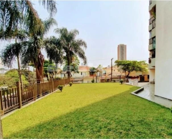 Apartamento duplex com 2 vagas em São Paulo/SP em São Paulo