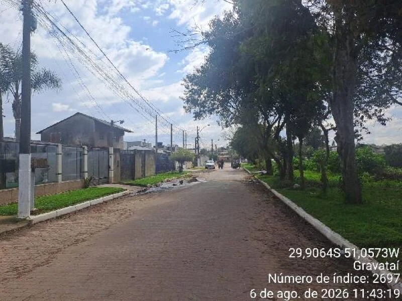 Casa em Gravataí/RS em Gravataí - Rio Grande do Sul