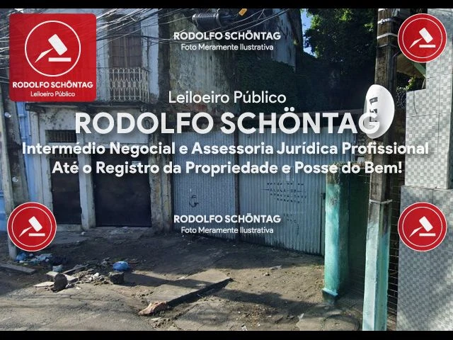 Terreno em Recife/PE em Recife - Pernambuco