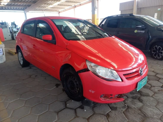 Volkswagen Gol 1.0 2013 Manual em Tijucas - Santa Catarina
