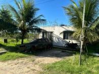 Casa com 2 Quartos em Itaboraí/RJ em Itaboraí - Rio de Janeiro