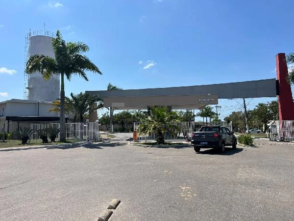 Apartamento no condomínio Jardim das Acácias em Campos dos Goytacazes com entrada pela Rua Vicente de Carvalho