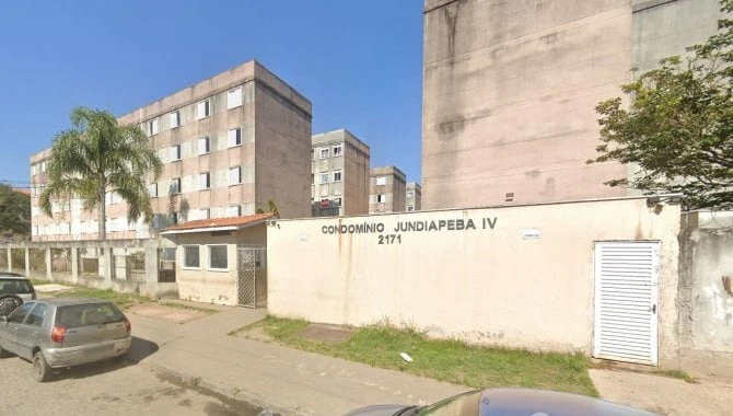 Apartamento com 1 Dormitório e 1 Vaga em Jundiapeba, Mogi das Cruzes/SP em Mogi Das Cruzes - São Paulo
