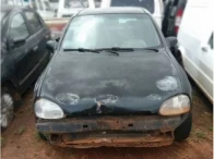 Chevrolet Corsa Super 1999 Automático com avarias em Campo Grande - Mato Grosso do Sul