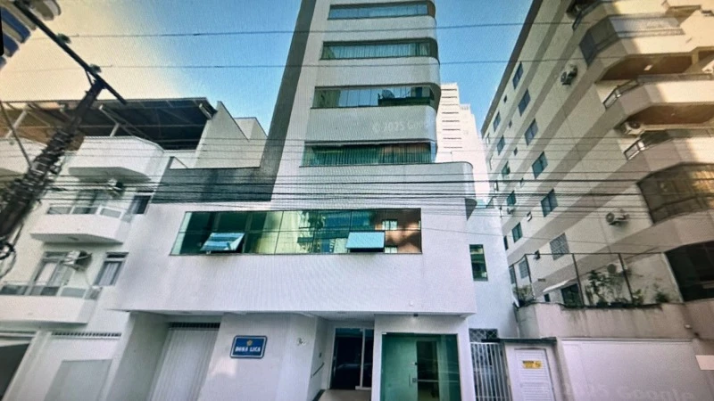 Vaga de Garagem no Edifício Dona Lica em Balneário Camboriú/SC em Balneário Camboriú - Santa Catarina