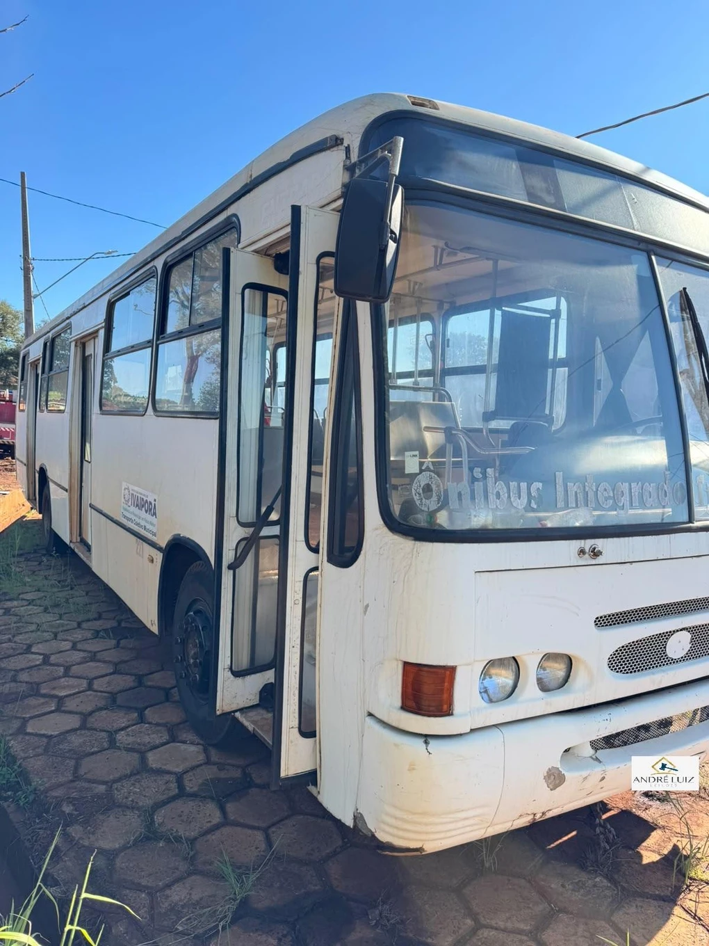 Volkswagen 16.210 CO 1998 1998 Placa Final 7 em Ivaiporã - Paraná