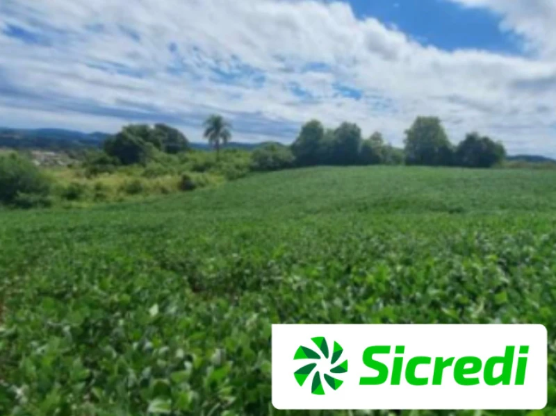 Terreno no Fracionamento Carlos Orsato II em Camargo/RS em Camargo - Rio Grande do Sul