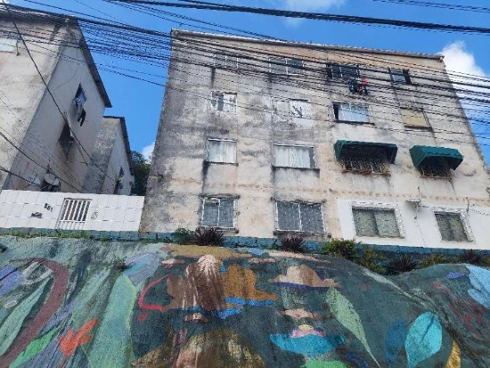 Apartamento em Salvador/BA em Salvador - Bahia