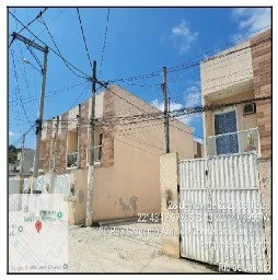 Casa com 0 Quartos em Belford Roxo/RJ em Belford Roxo - Rio de Janeiro