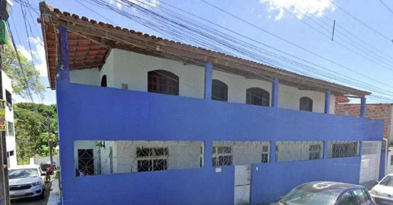 Casa em Salvador/BA em Salvador - Bahia