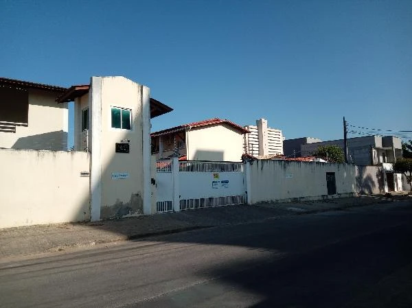 Casa com 3 Quartos em Fortaleza/CE em Fortaleza - Ceará