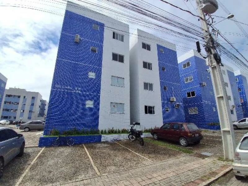 Apartamento com 2 Quartos em João Pessoa/PB em João Pessoa - Paraíba