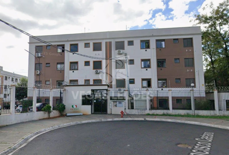 Fração direitos de apartamento em Ribeirão Preto/SP em Ribeirão Preto - São Paulo