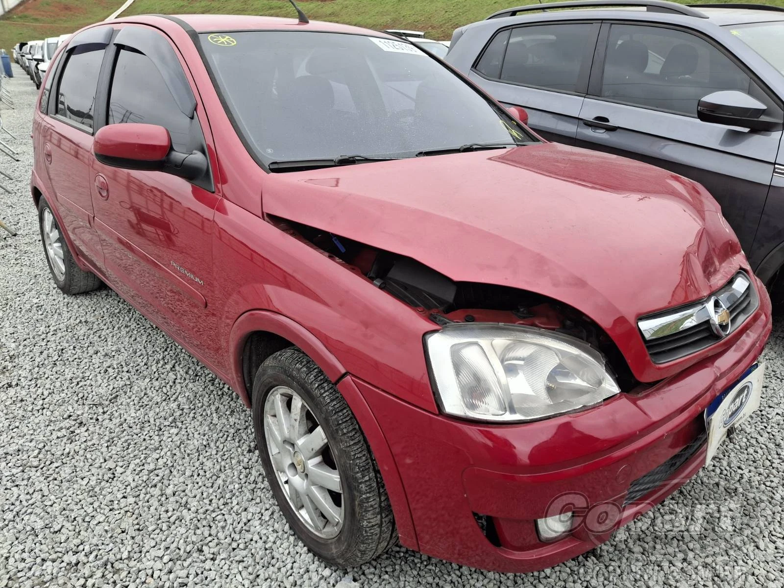 Chevrolet Corsa Premium 2009 1.4 Econo.Flex em Itaquaquecetuba - São Paulo