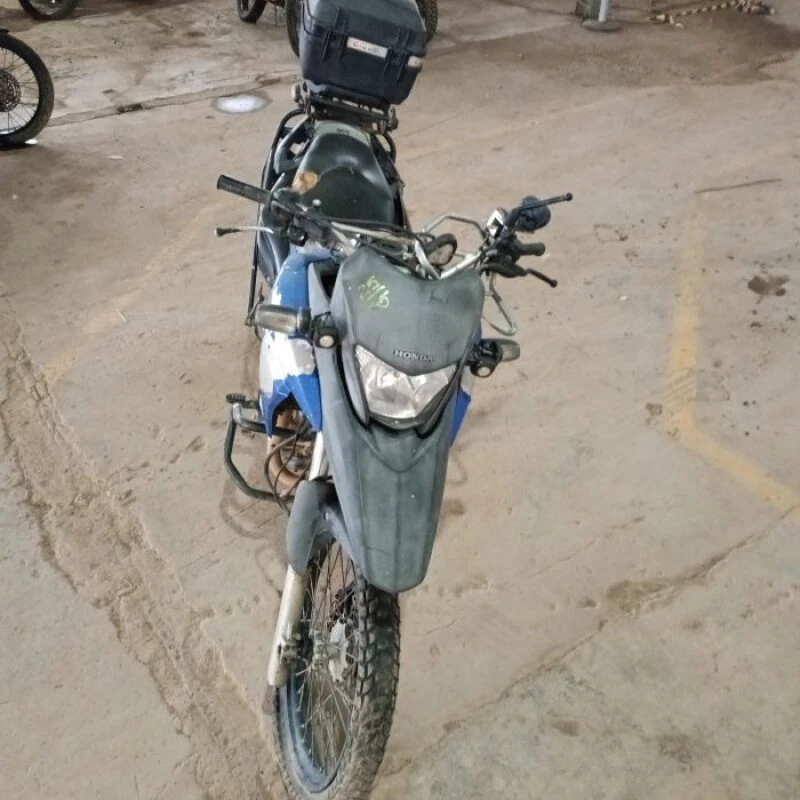 Honda XRE 300 2018 300cc Manual em Recife - Pernambuco
