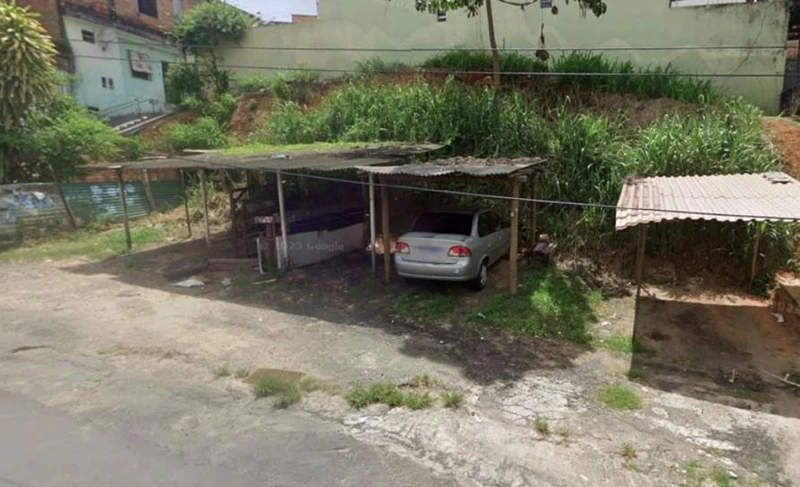 Terreno no São Cristóvão, Salvador/BA em Salvador - Bahia