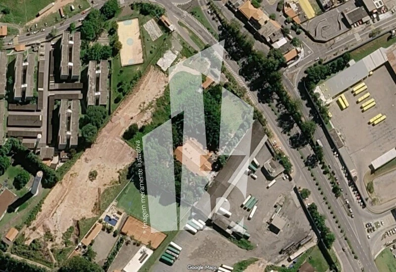 Terreno no Conj Resid Terra da Uva em Jundiaí/SP em Jundiaí - São Paulo