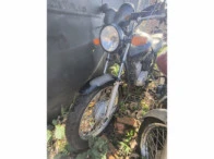 Honda CG 125 Fan KS 2013 125cc Manual em Foz Do Iguaçu - Paraná