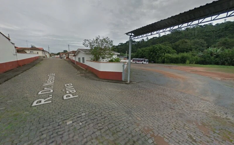 Terreno em Santa Rita de Caldas/MG em Santa Rita De Caldas - Minas Gerais