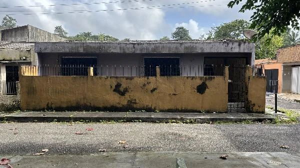 Casa com 2 Quartos em Belém/PA em Belem - Pará