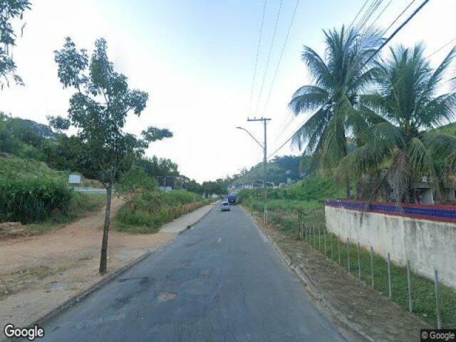 Terreno no São Geraldo em Itapemirim/ES em Itapemirim - Espírito Santo