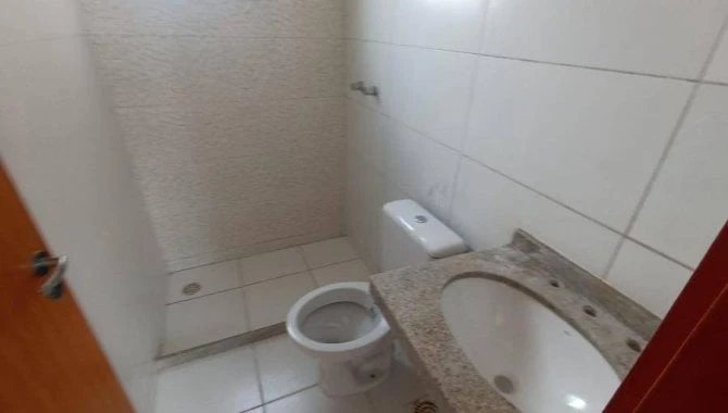 Apartamento em Nova Iguaçu/RJ em Nova Iguaçu - Rio de Janeiro