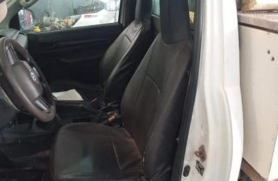 Toyota Hilux 2.8 2023 Diesel em Vazante - Minas Gerais