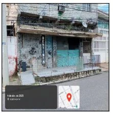 Apartamento de 64m² no Cabral em Nilópolis - Rio de Janeiro