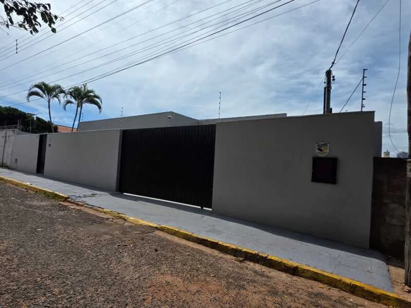 Terreno Residencial em Campo Grande/MS em Campo Grande - Mato Grosso do Sul