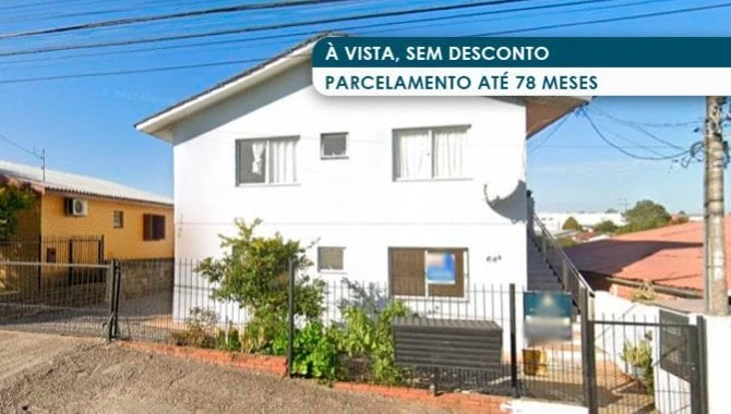 Apartamento com 1 vaga em Passo Fundo/RS em Passo Fundo - Rio Grande do Sul