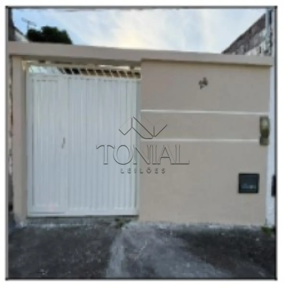 Casa com Rua Nova República 28, Vila Sônia em Itapetinga/BA em Itapetinga - Bahia