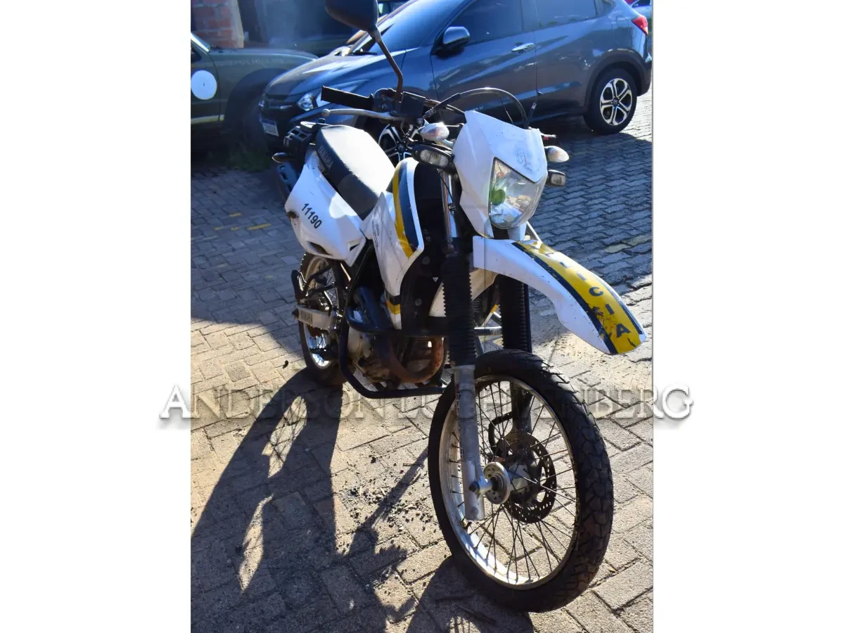 Yamaha XTZ 250 Land er XTZ 250 Land er 2018 2019 em Cachoeirinha - Rio Grande do Sul