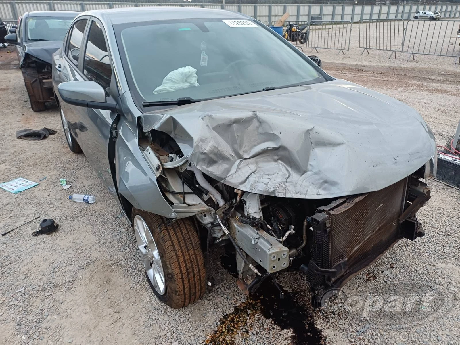Chevrolet Onix Plus LTZ 2024 1.0 Turbo Automático em São José Dos Pinhais - Paraná