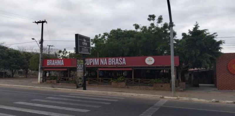 Terreno Lotes 16 e 17 da Quadra J em Juazeiro do Norte/CE em Barbalha - Ceará