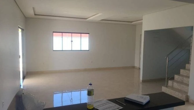 Casa com 1 vaga em Poconé/MT em Poconé - Mato Grosso
