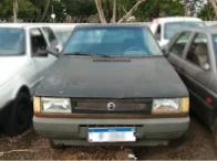 Fiat Uno Electronic 1995 em Campo Grande - Mato Grosso do Sul