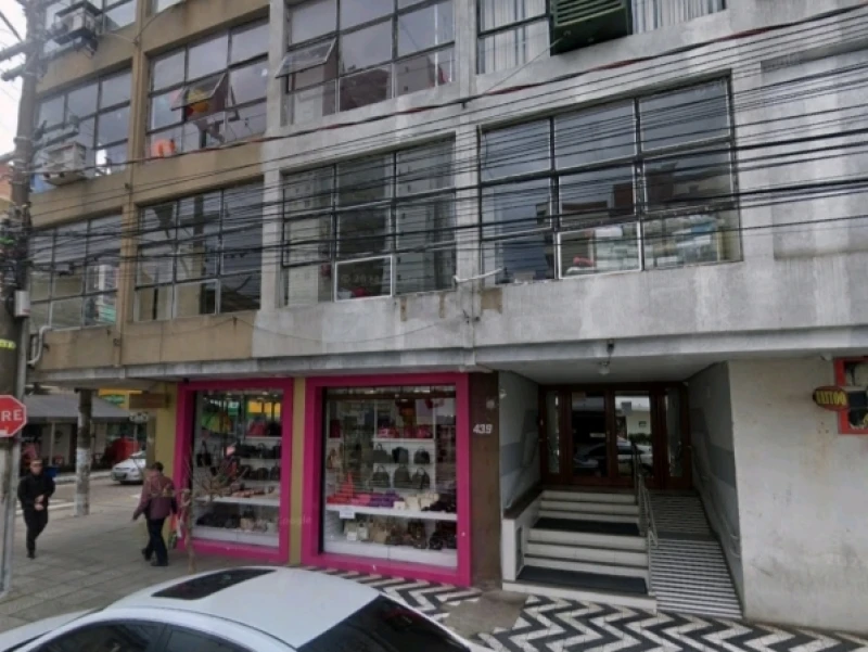 Sala Comercial com 0.0061% de fração em São Leopoldo/RS em São Leopoldo - Rio Grande do Sul