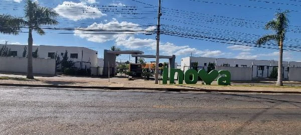 Apartamento com 2 Quartos em Ponta Grossa/PR em Ponta Grossa - Paraná