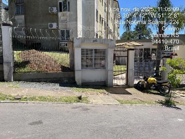 Apartamento com 2 Quartos em Viamao/RS em Viamao - Rio Grande do Sul