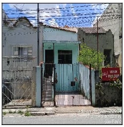 Prédio com 72 m² privativos em Penha de França em São Paulo/SP em Sao Paulo - São Paulo