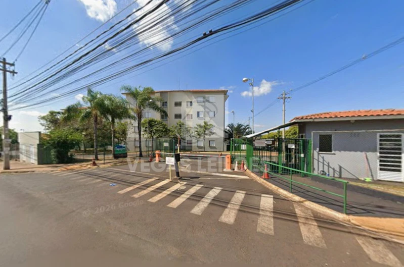 Apartamento com 0.347222% de fração ideal em Ribeirão Preto/SP em Ribeirão Preto - São Paulo