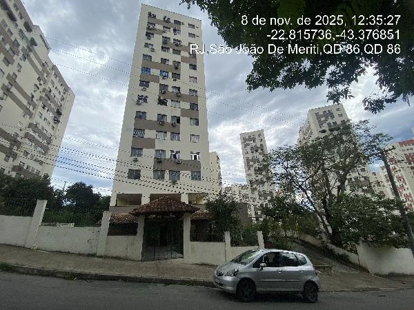 Apartamento com 1 Quarto em Rio de Janeiro/RJ em Rio De Janeiro - Rio de Janeiro