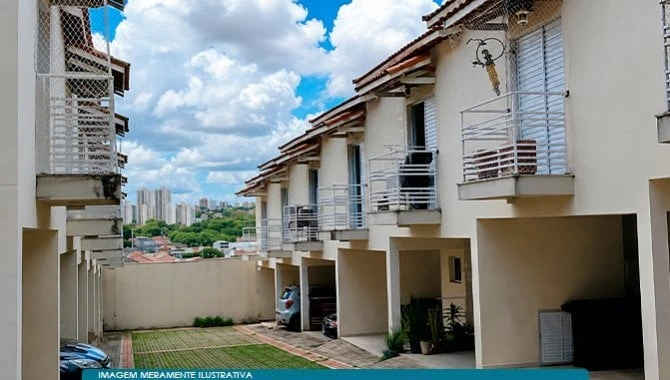 Casa com 1 vaga em São Paulo/SP em São Paulo