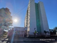 Box Box 37 no Villa Campestre em São Leopoldo/RS em São Leopoldo - Rio Grande do Sul