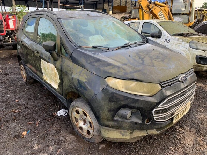 Ford Ecosport SE AT2.0 2.0 Automático em Amélia Rodrigues - Bahia