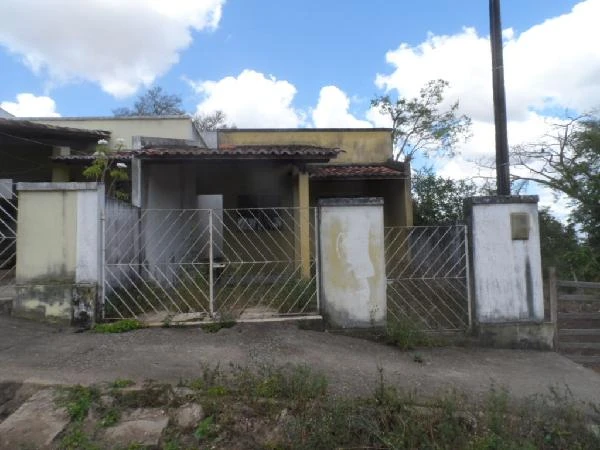 Casa de 86m² com 2 Quartos no Bosque de Santana em Carpina - Pernambuco