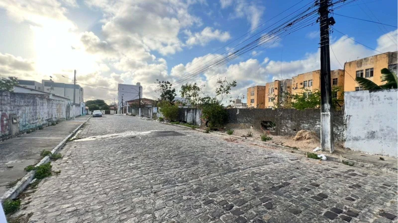 Terreno Terreno em Aracaju/SE em Aracaju - Sergipe