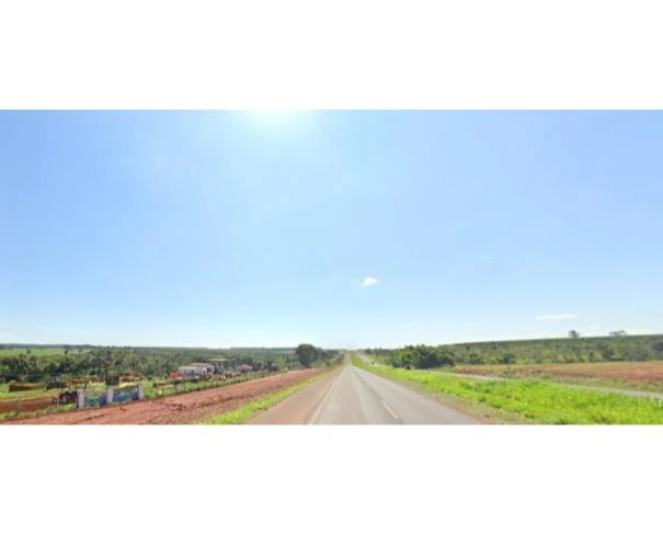 Fazenda Fazenda São Tomaz em Rio Verde/GO em Rio Verde - Goiás