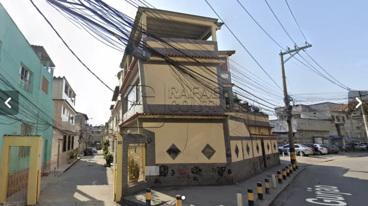 Casa Casa Nº 18 na Vila em Rio de Janeiro/RJ em Rio De Janeiro - Rio de Janeiro