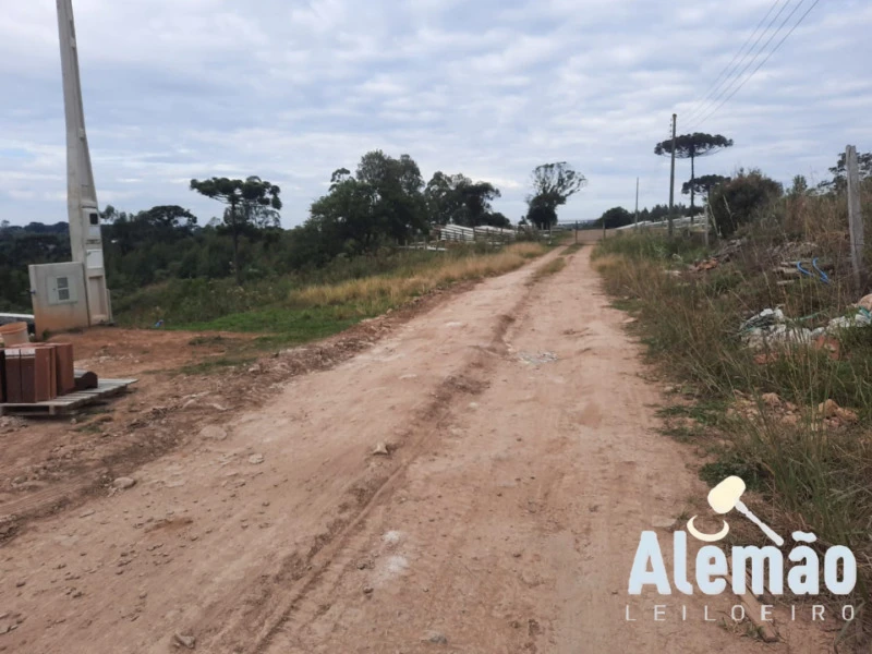 Terreno com Fração ideal na Área-B-Rural Fontoura Xavier/RS em Fontoura Xavier - Rio Grande do Sul